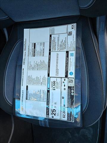 New 2026 Chevrolet Blazer LT image 18