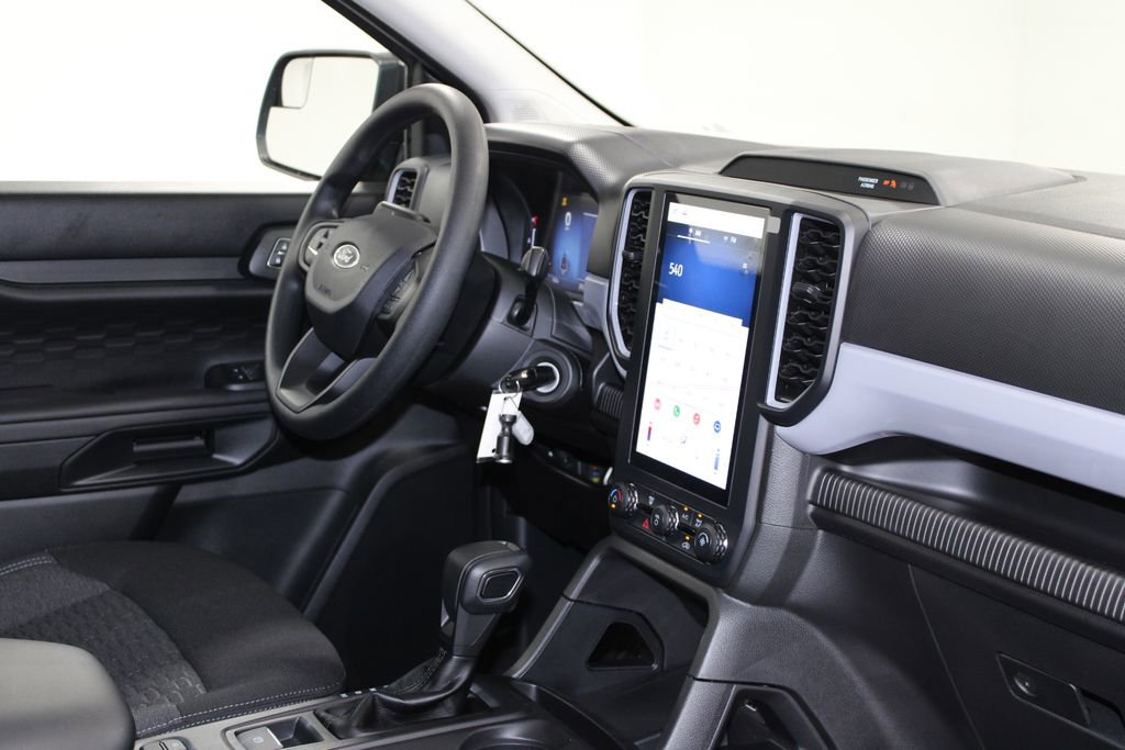 New 2025 Ford Ranger XL w/ Trailer Tow Package image 27