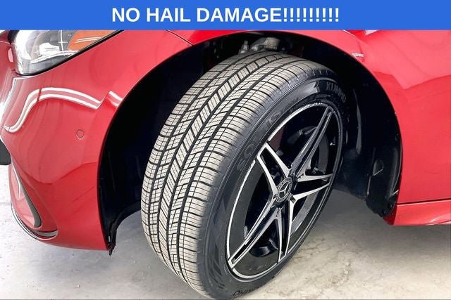 Used 2023 Mercedes-Benz C 300 4MATIC Sedan image 34