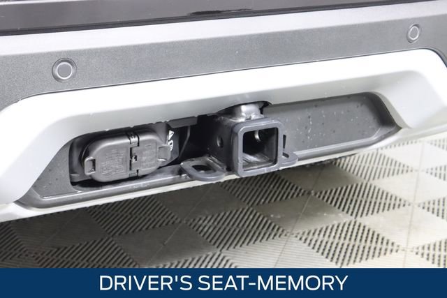 New 2026 Ford Explorer Tremor w/ Tremor Ultimate Package image 22
