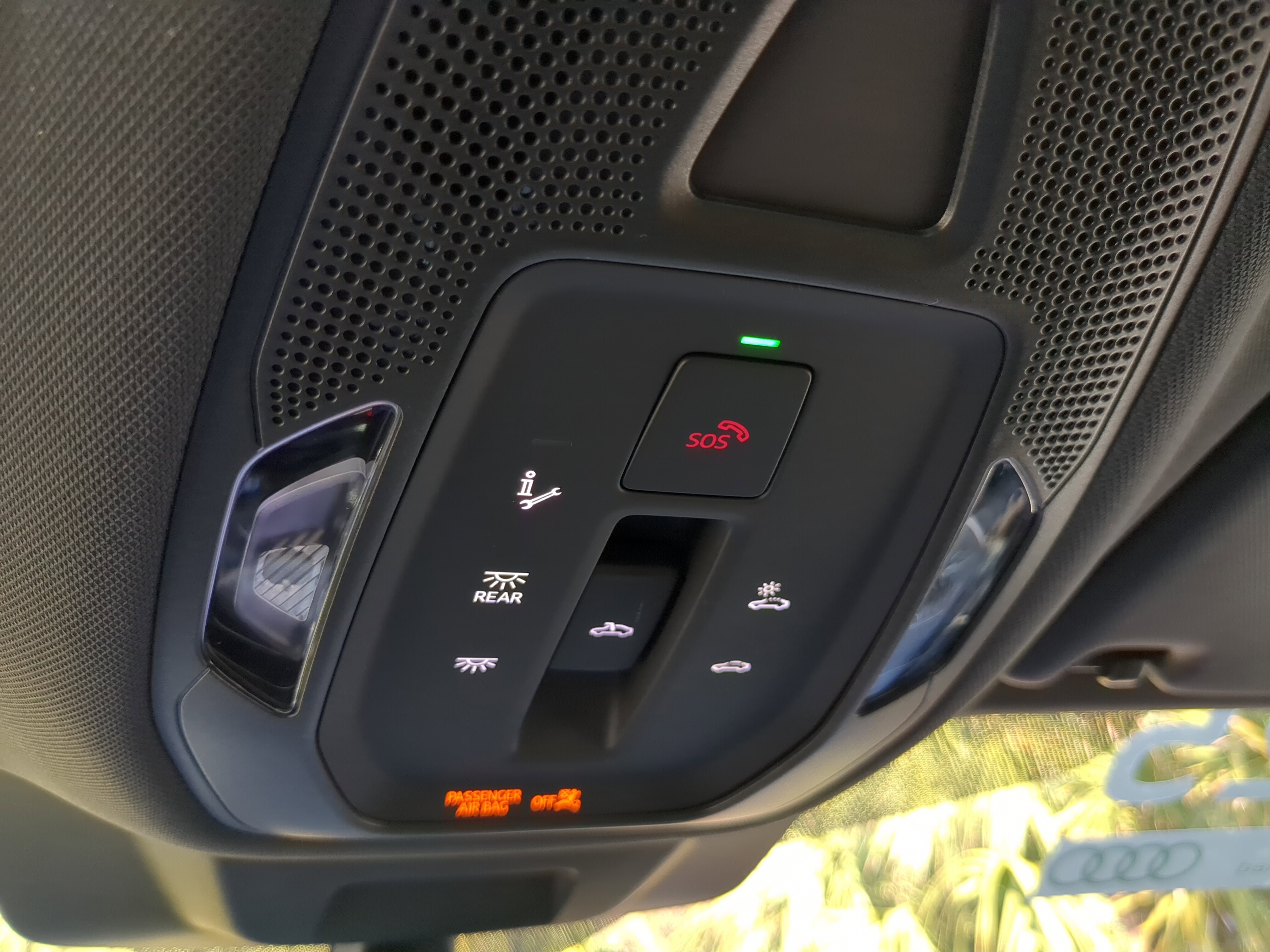 Certified 2025 Audi Q5 Premium Plus w/ Premium Plus image 20