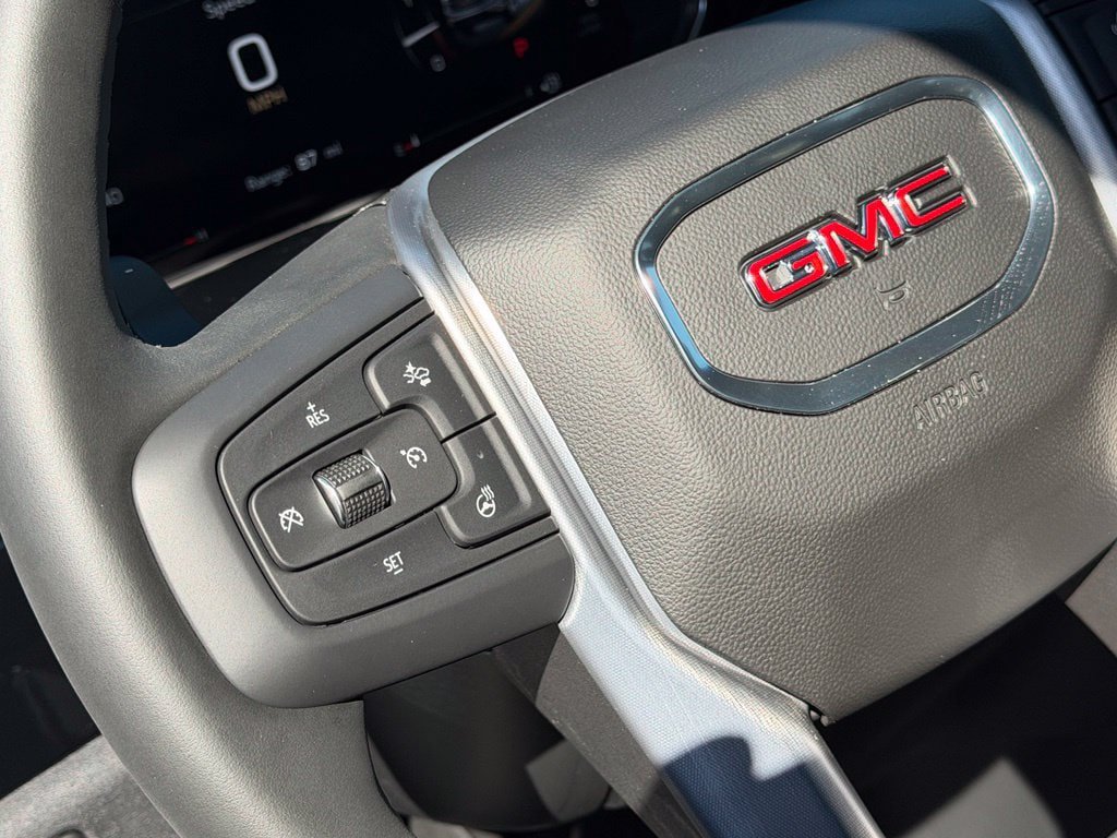 New 2026 GMC Sierra 1500 Elevation w/ Preferred Package AWD/4WD image 24