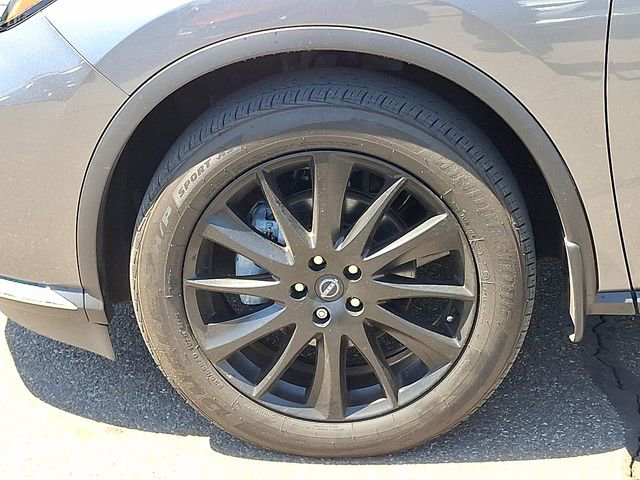 Used 2023 Nissan Murano SL FWD image 30