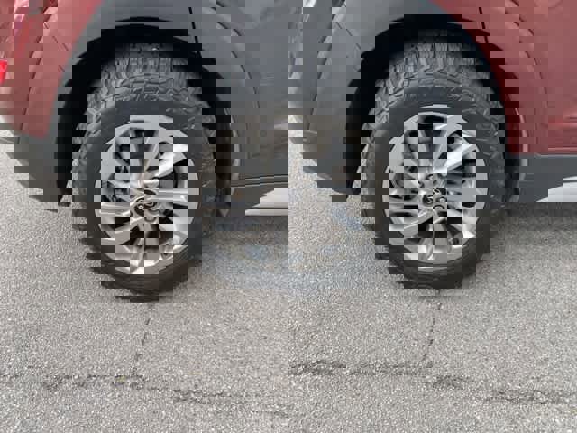 Used 2017 Hyundai Tucson SE Plus w/ Cargo Package image 5