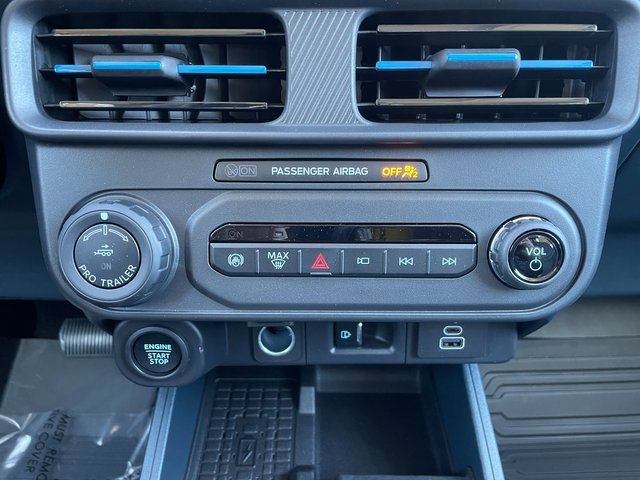 New 2025 Ford Maverick Lobo AWD/4WD image 28