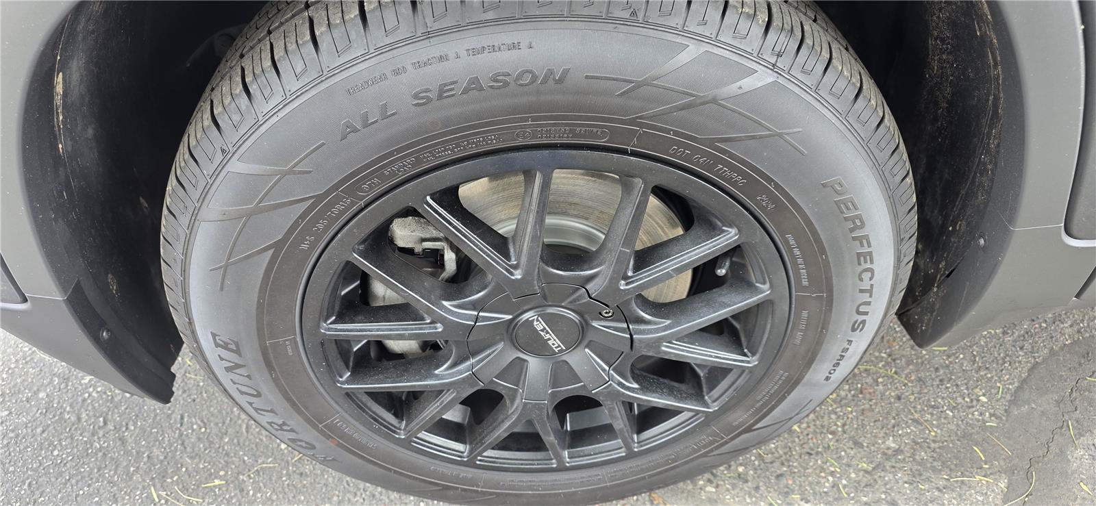 Used 2020 Chevrolet Trax LS FWD image 16