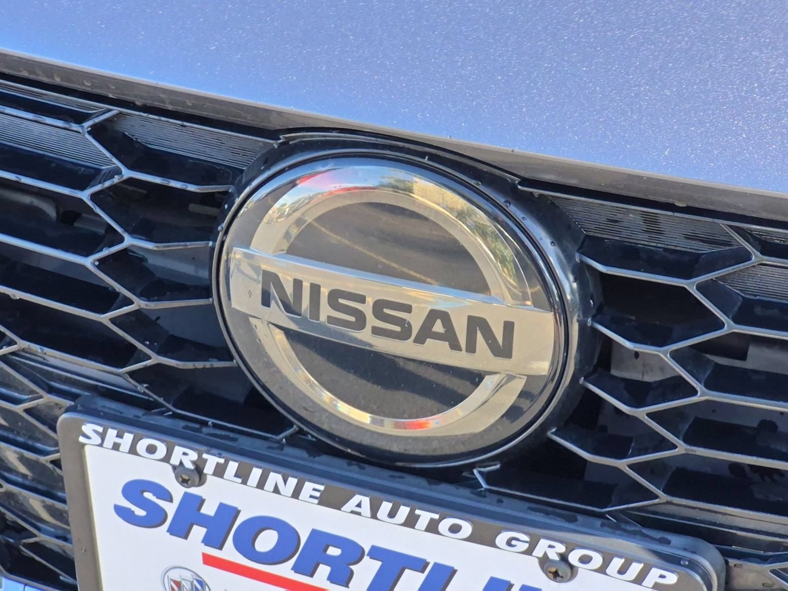 Used 2021 Nissan Sentra SV FWD image 10