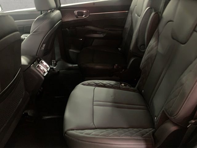 New 2026 Kia Sorento SX Prestige image 13