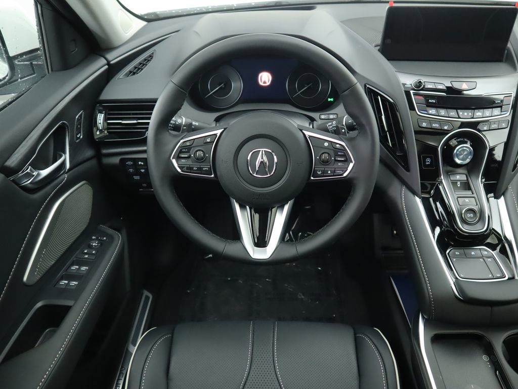 New 2026 Acura RDX SH-AWD w/ Advance Package image 11