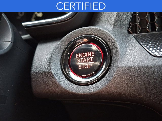 Certified 2026 Honda CR-V LX image 25