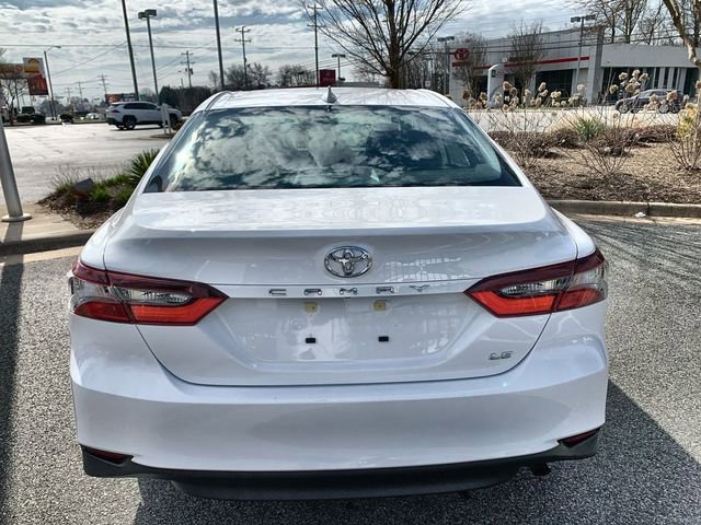 Used 2023 Toyota Camry LE image 6