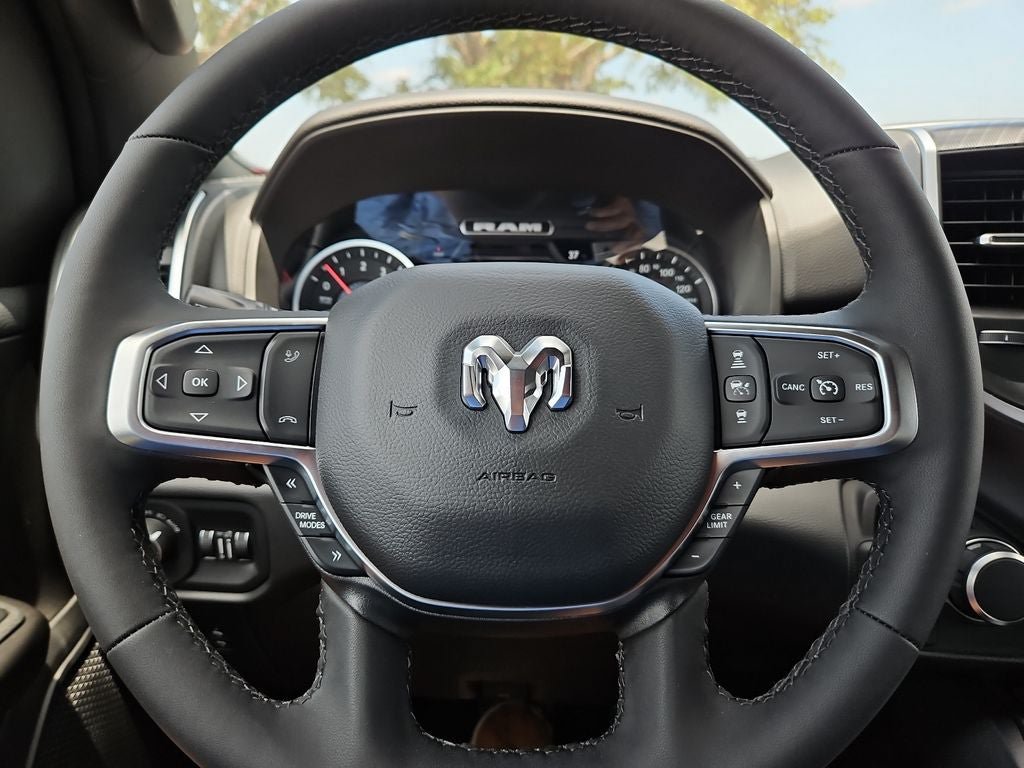New 2026 RAM 1500 Lone Star RWD image 30