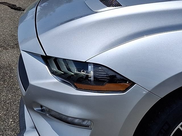 Used 2019 Ford Mustang Premium RWD image 27