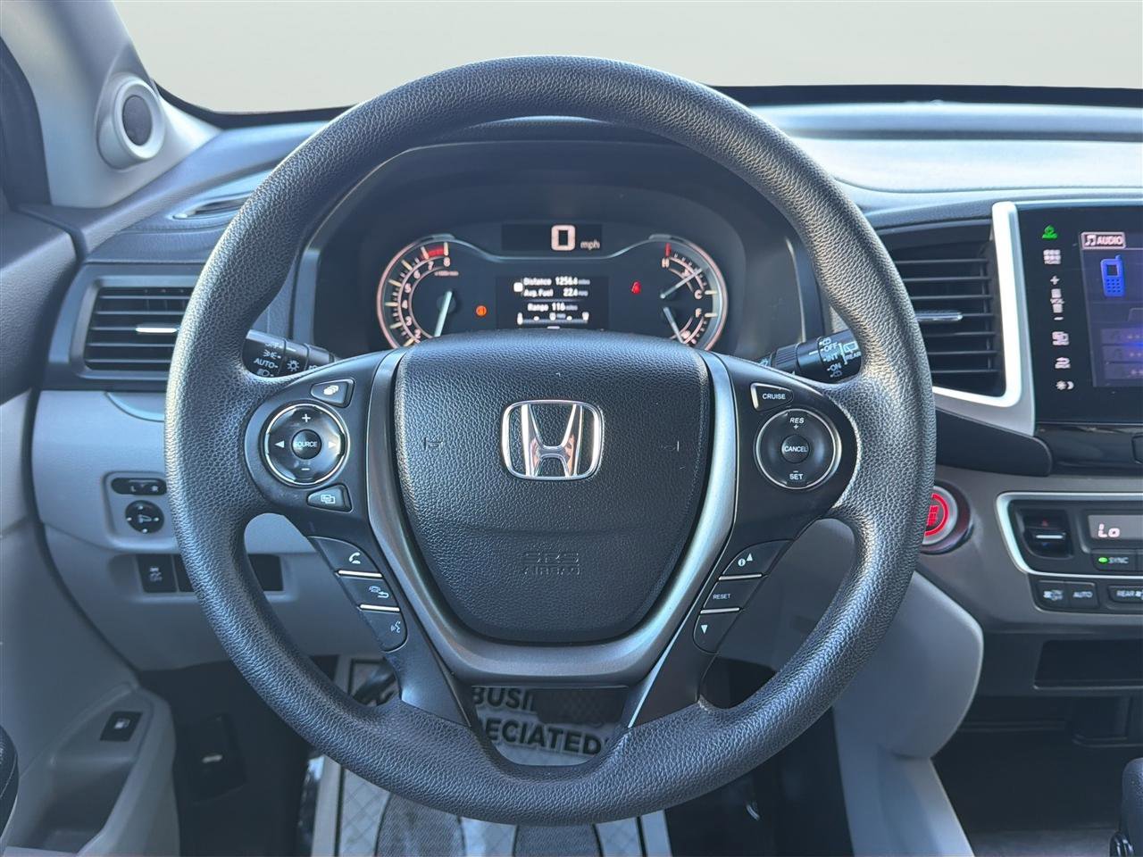 Used 2016 Honda Pilot EX image 23