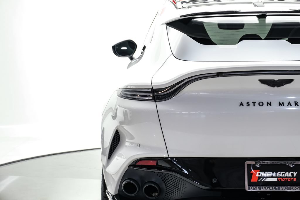 Used 2023 Aston Martin DBX 707 AWD/4WD image 64