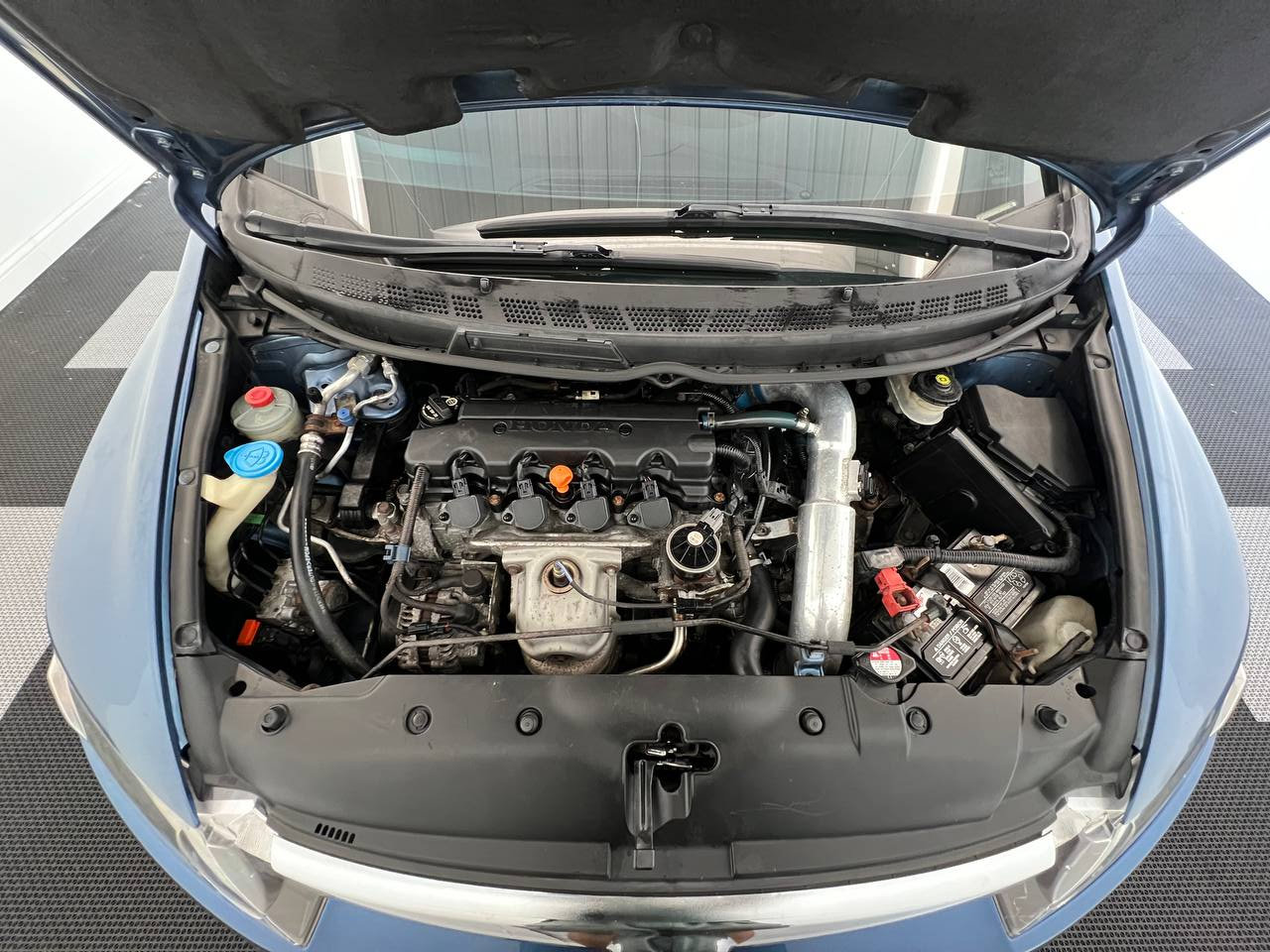 Used 2006 Honda Civic EX image 28