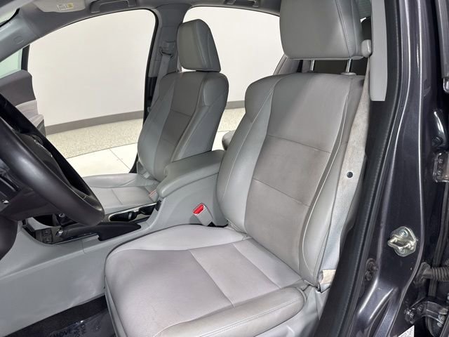 Used 2017 Acura ILX FWD image 15