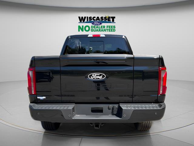 New 2026 Ford F150 Lariat w/ Equipment Group 501A Mid AWD/4WD image 31