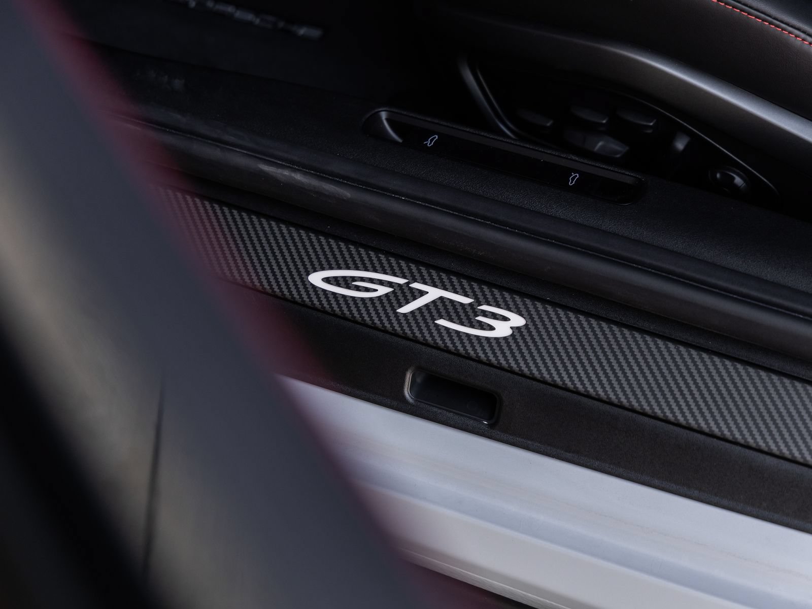 Certified 2026 Porsche 911 GT3 RWD image 42
