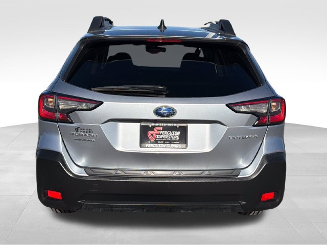 Used 2024 Subaru Outback Premium w/ Popular Package #1A AWD/4WD image 6
