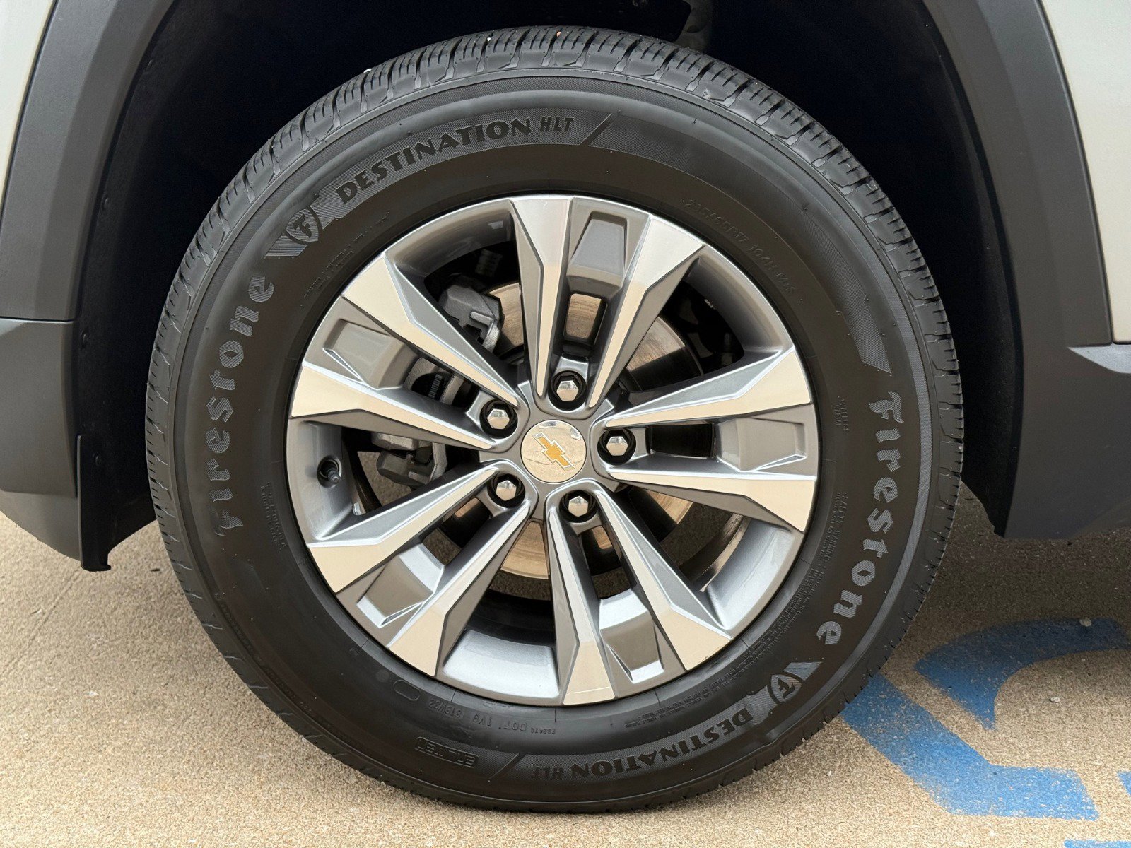 Certified 2025 Chevrolet Equinox LT image 6