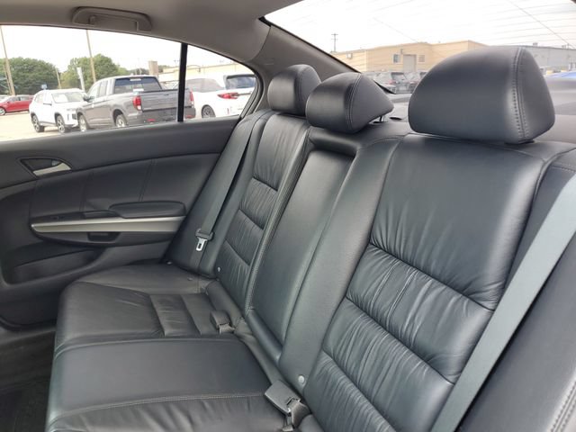 Used 2010 Honda Accord EX-L image 24
