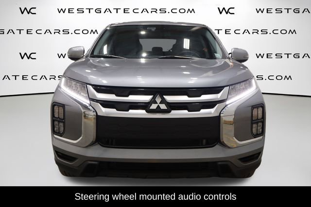 Used 2024 Mitsubishi Outlander Sport ES image 4