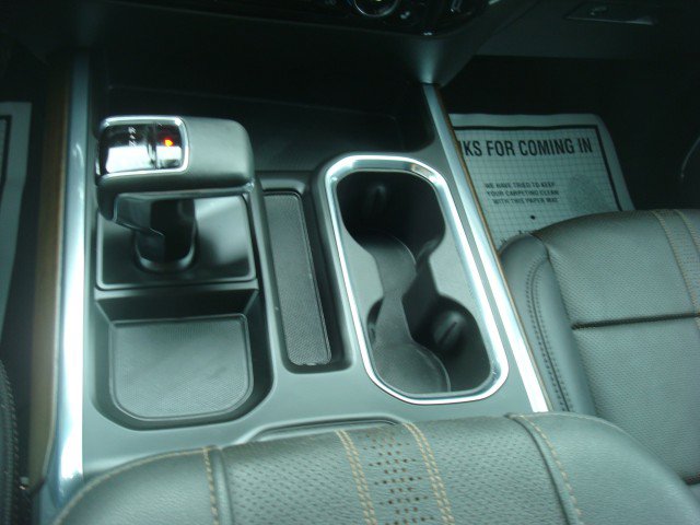 Certified 2026 Chevrolet Silverado 1500 High Country w/ Technology Package AWD/4WD image 22