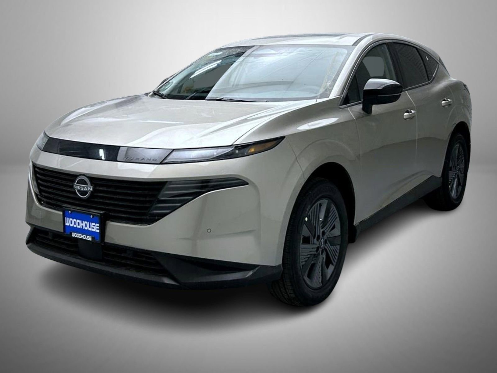 New 2026 Nissan Murano SL image 1