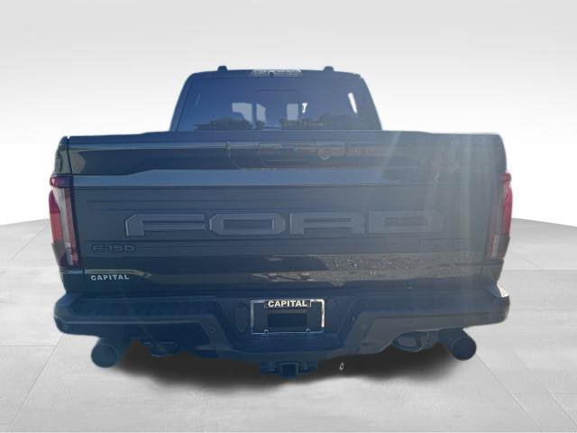 Used 2025 Ford F150 Raptor AWD/4WD image 6