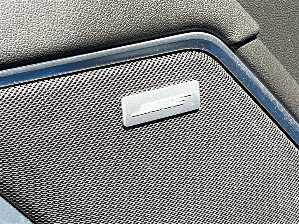 Used 2022 Chevrolet Silverado 1500 LTZ w/ LTZ Convenience Package II image 19