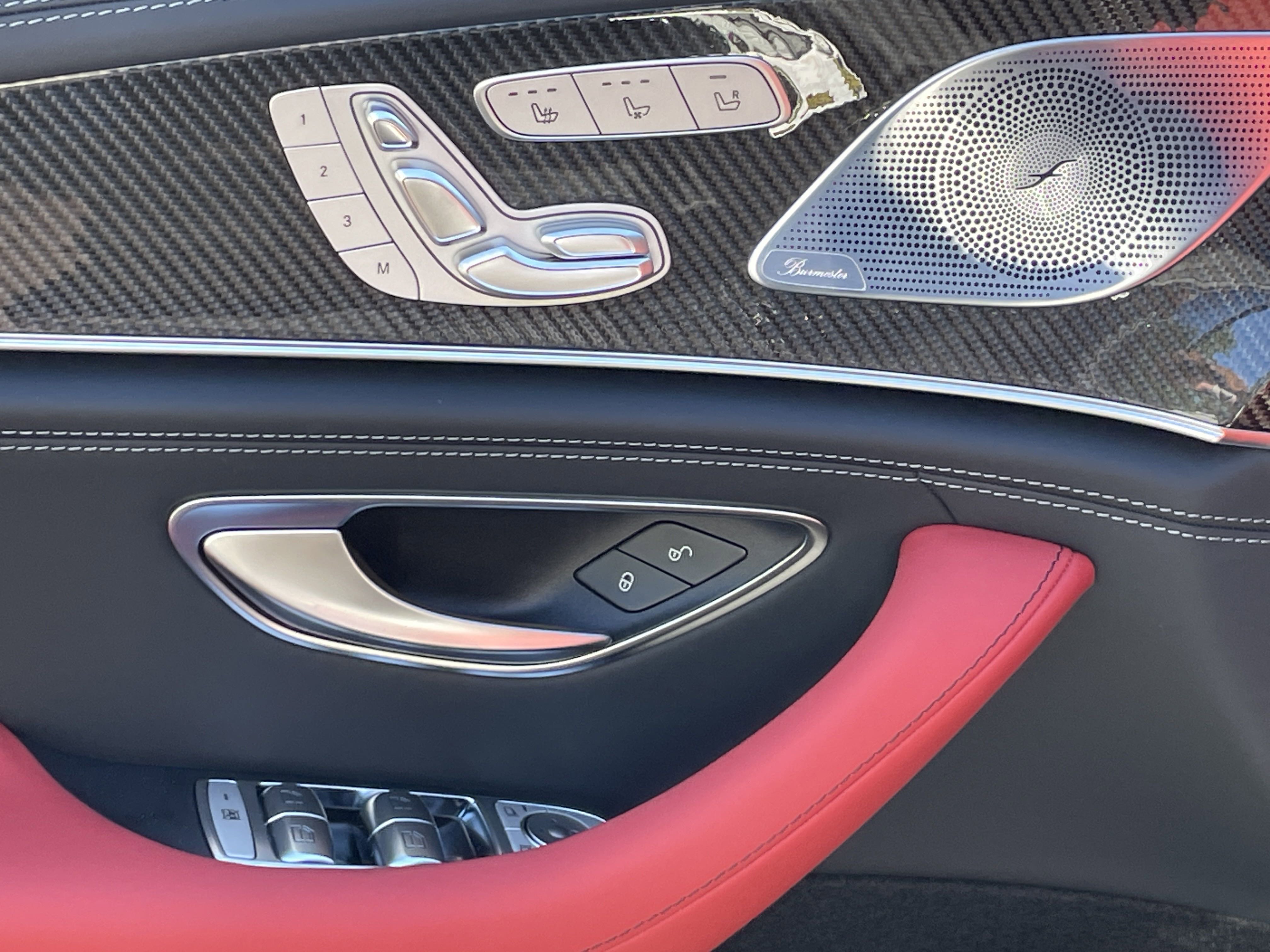 New 2026 Mercedes-Benz AMG GT 53 image 18