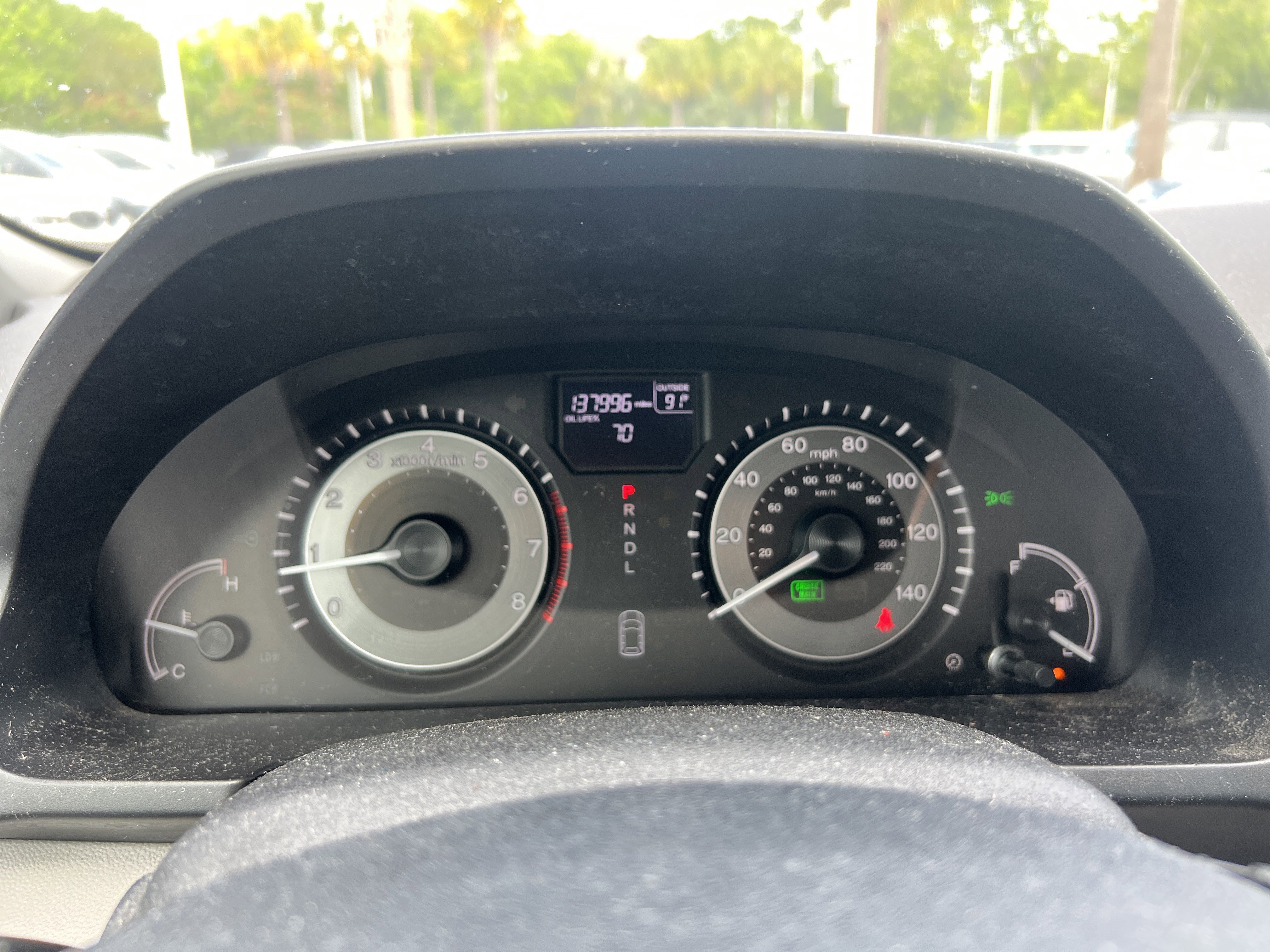 Used 2017 Honda Odyssey EX-L image 21