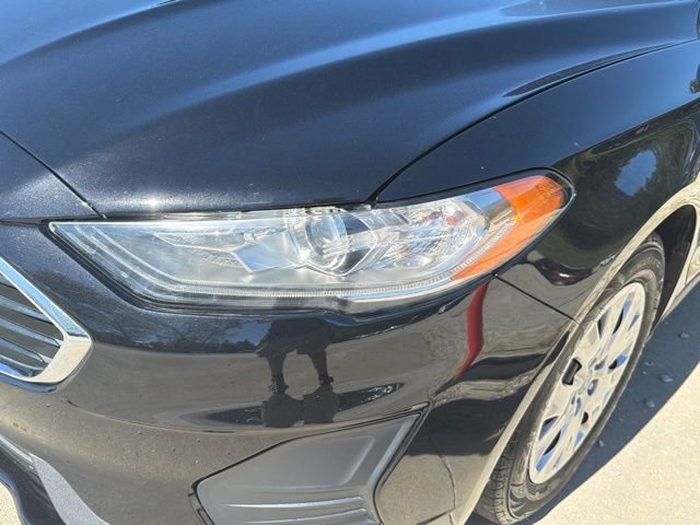 Used 2020 Ford Fusion S FWD image 27