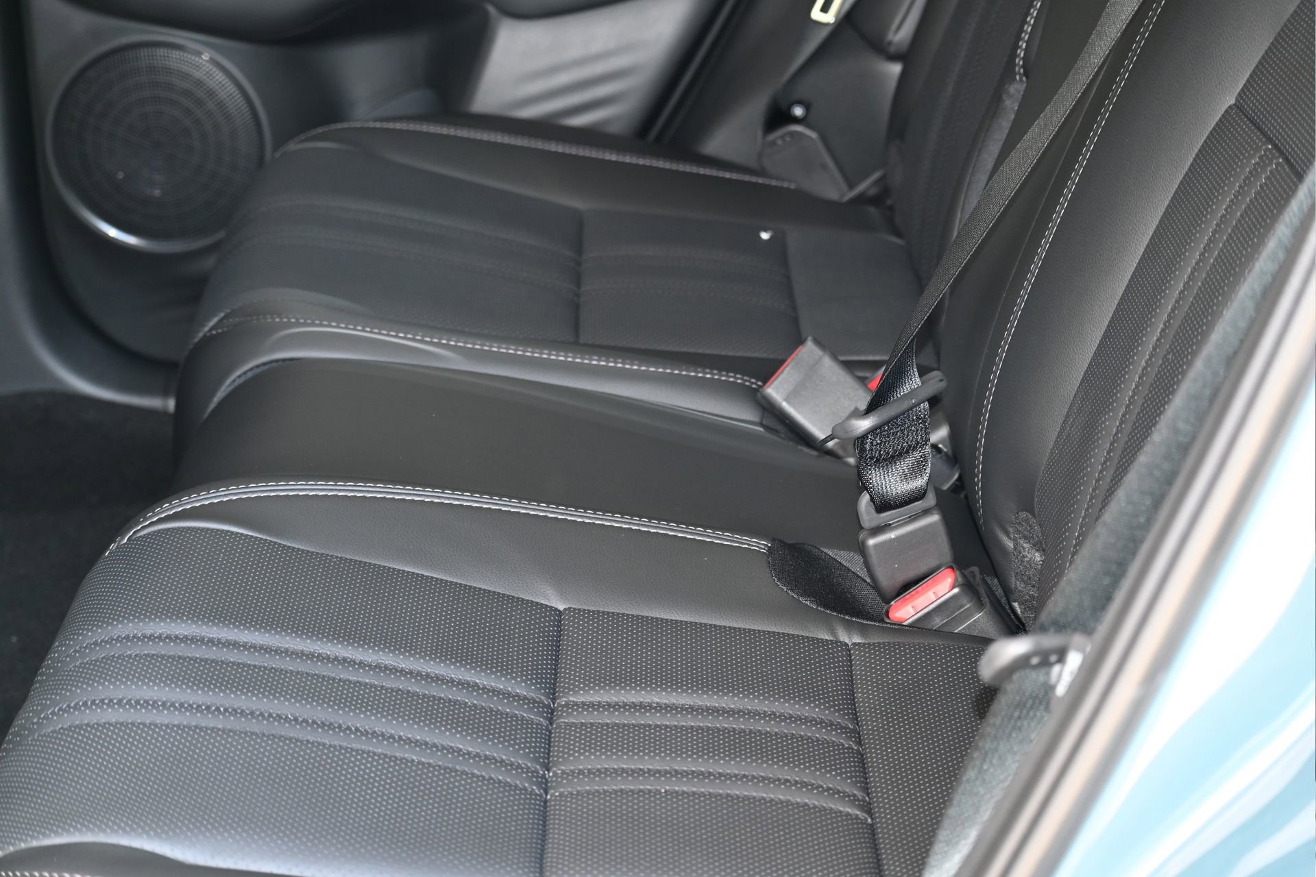 New 2026 Honda HR-V EX-L image 14