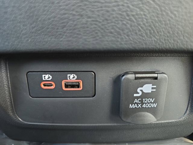 New 2026 Nissan Frontier SV image 26