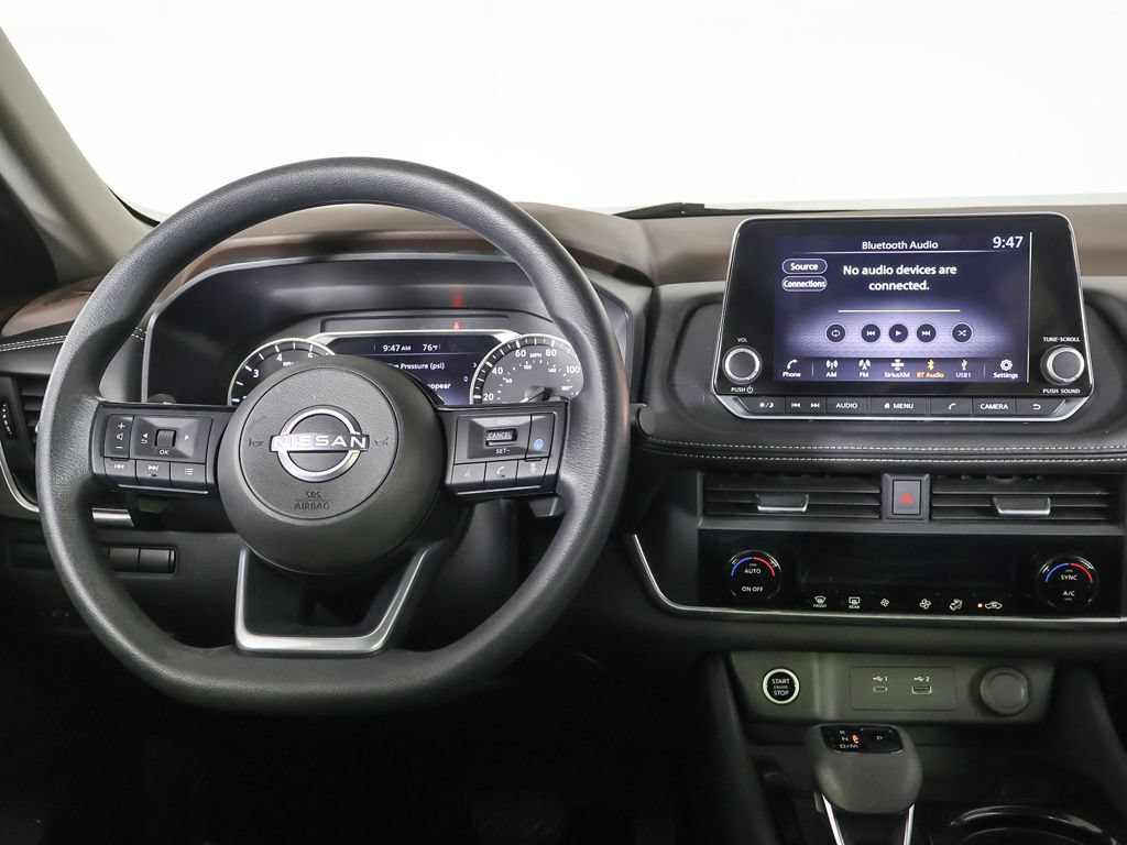 Used 2023 Nissan Rogue SV AWD/4WD image 28