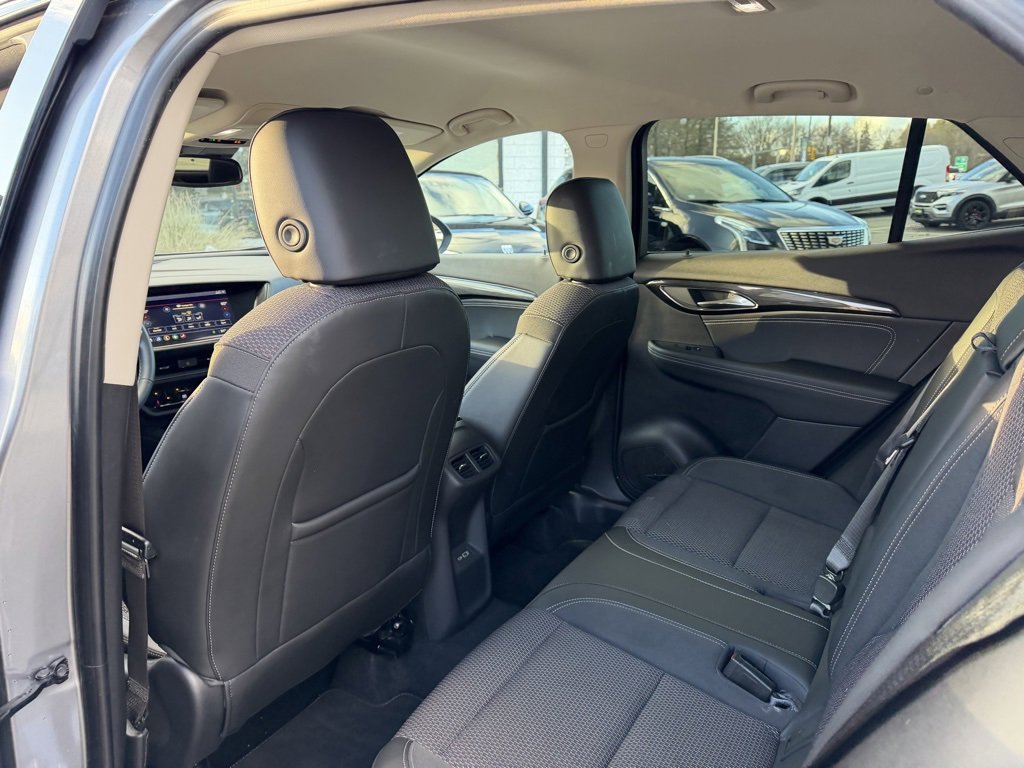 Used 2021 Buick Envision Preferred image 8