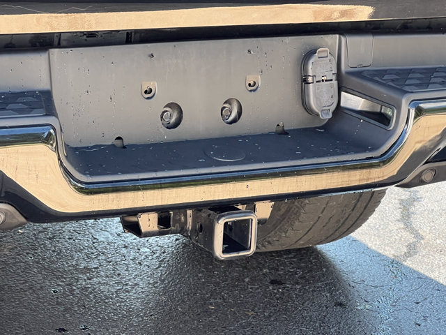 Used 2023 RAM 1500 Big Horn AWD/4WD image 9