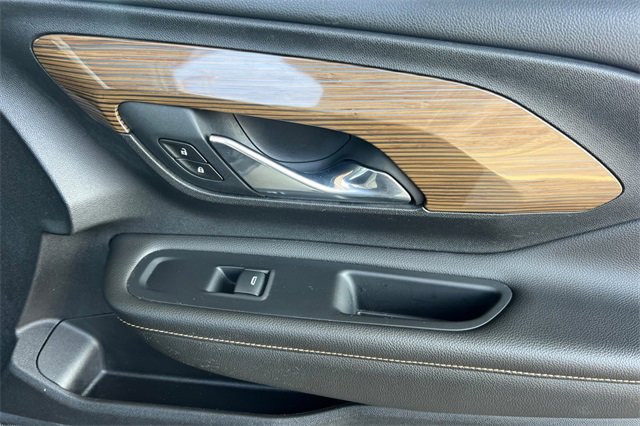 Used 2021 GMC Terrain SLE w/ Driver Convenience Package image 22