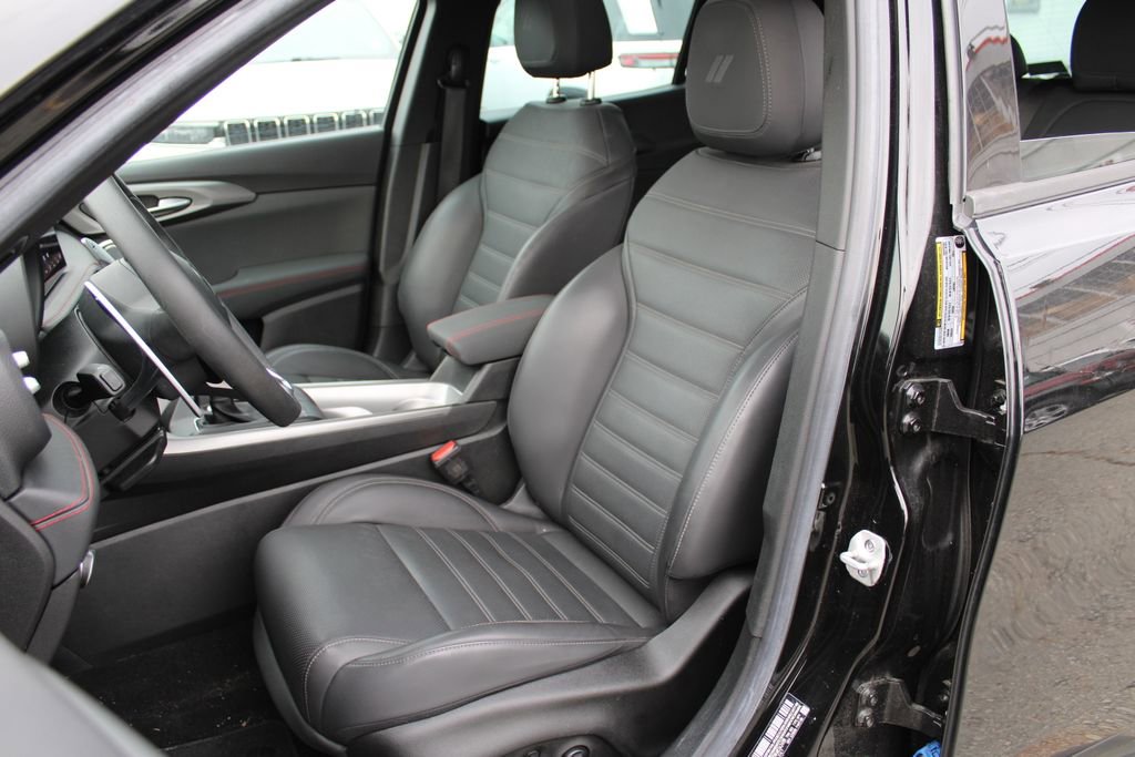 Used 2024 Dodge Hornet R/T Plus image 6