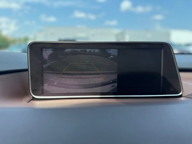Used 2018 Lexus RX 350 AWD w/ Premium Package image 17