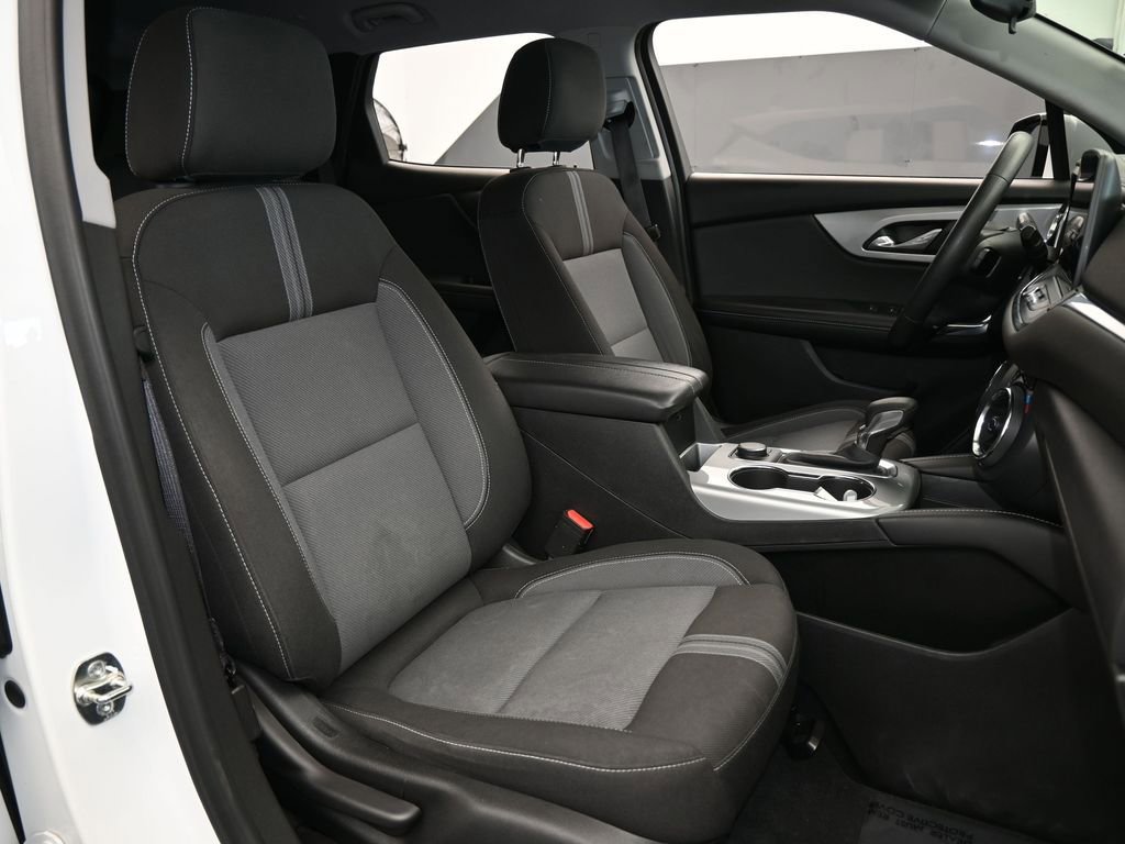 Used 2024 Chevrolet Blazer LT image 38