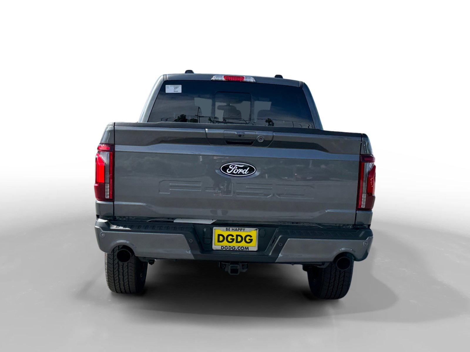 New 2026 Ford F150 Lariat AWD/4WD image 4