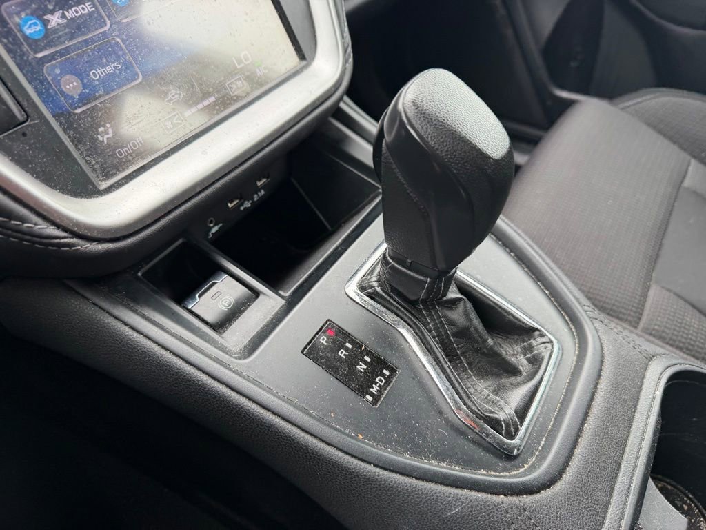Used 2020 Subaru Outback AWD/4WD image 18