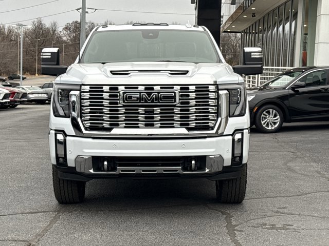 New 2026 GMC Sierra 2500 Denali w/ Denali Reserve Package image 14
