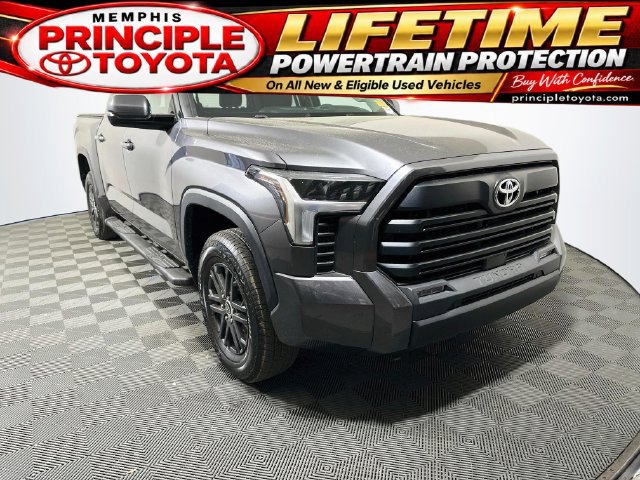 Used 2023 Toyota Tundra SR5 w/ SR5 Convenience Package