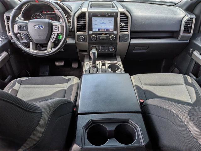 Used 2020 Ford F150 Raptor AWD/4WD image 17