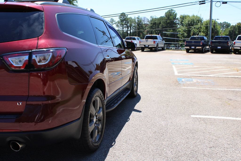 Used 2017 Chevrolet Traverse LT AWD/4WD image 33