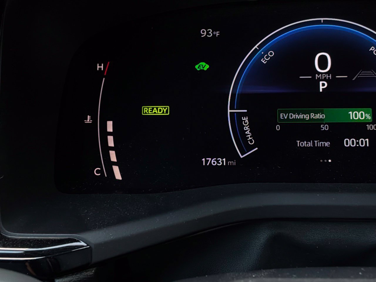 Used 2026 Toyota Camry LE FWD image 40